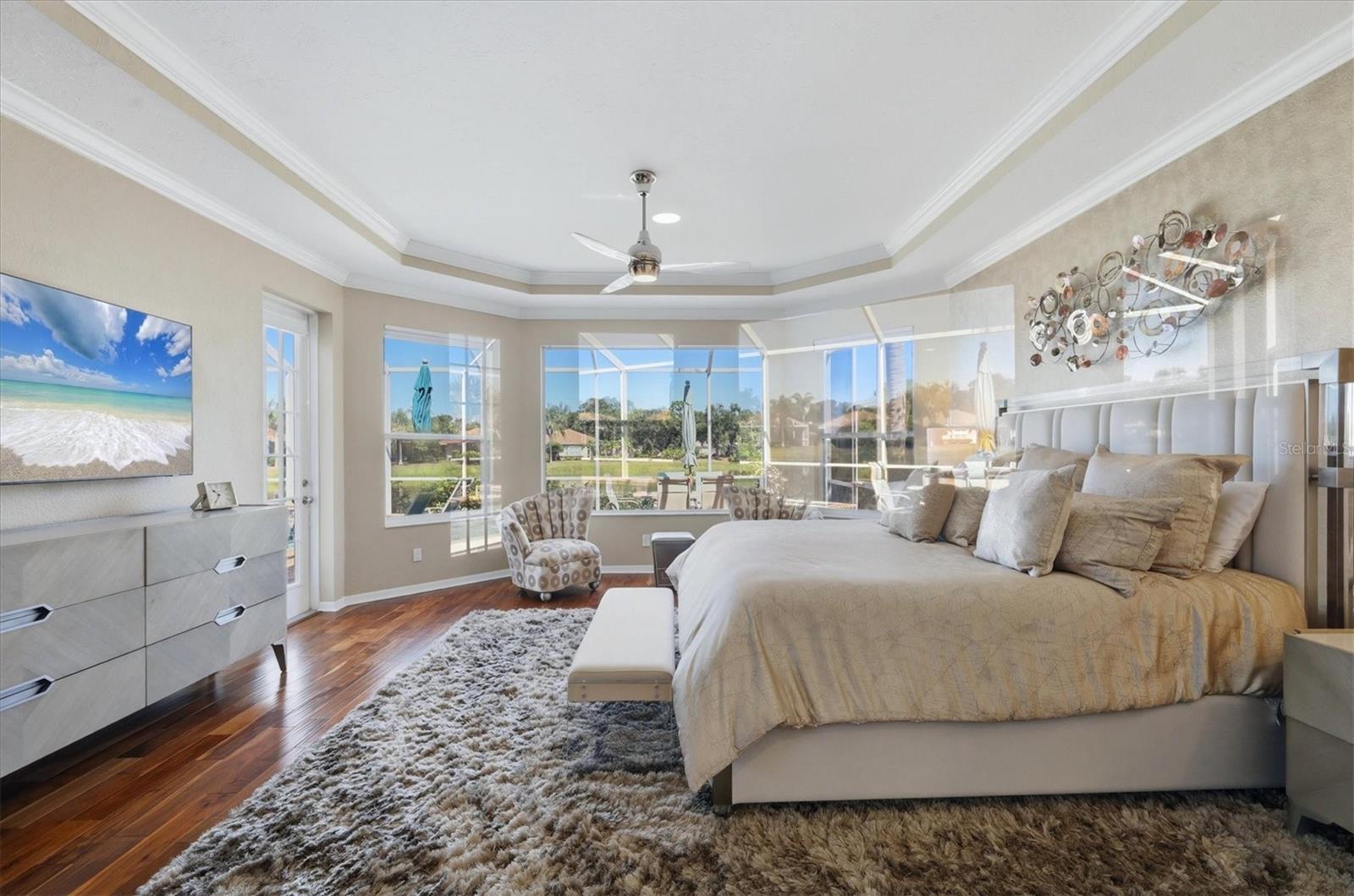 UNIVERSITY PARK COUNTRY CLUB - Residential