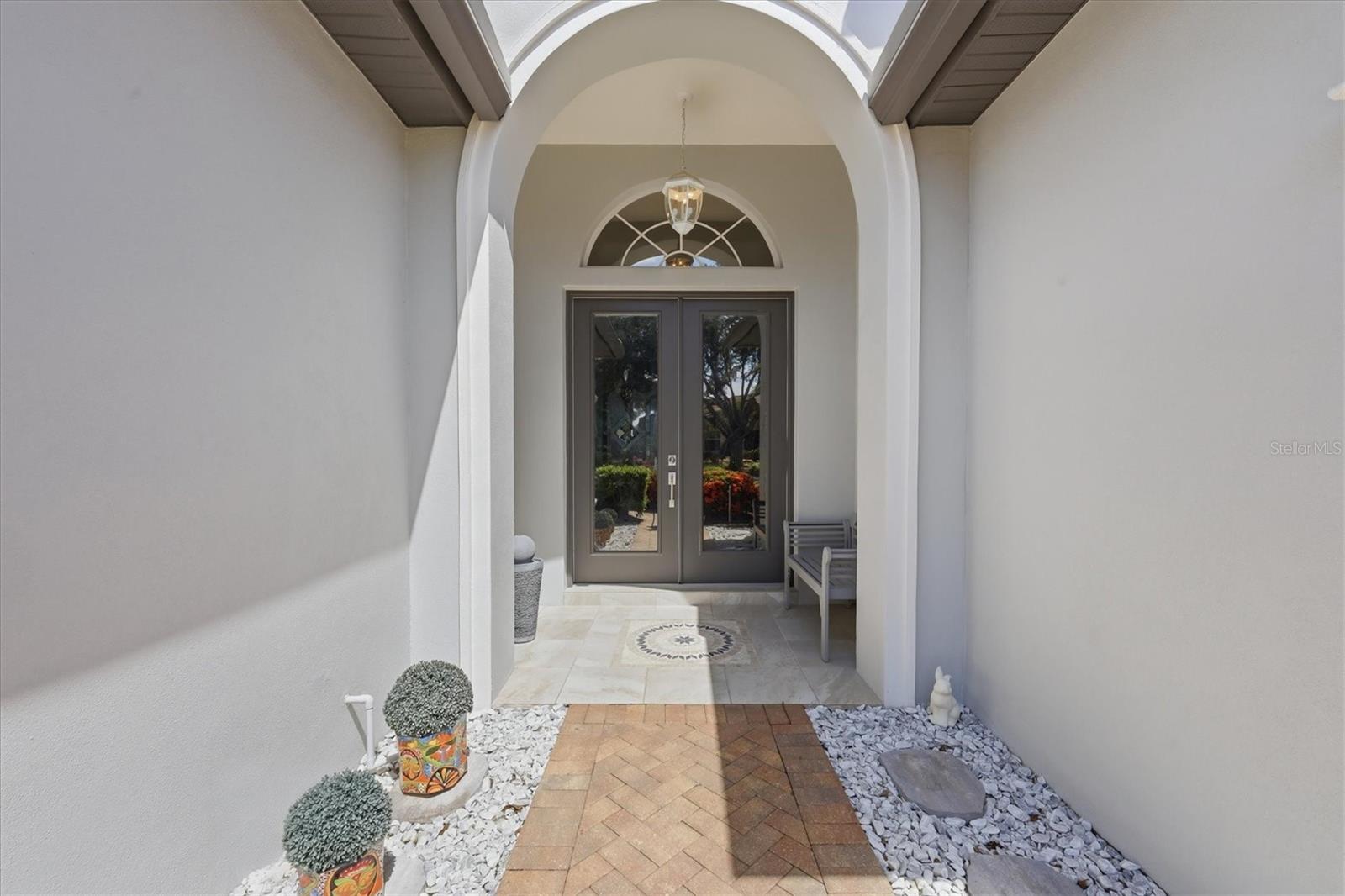 UNIVERSITY PARK COUNTRY CLUB - Residential