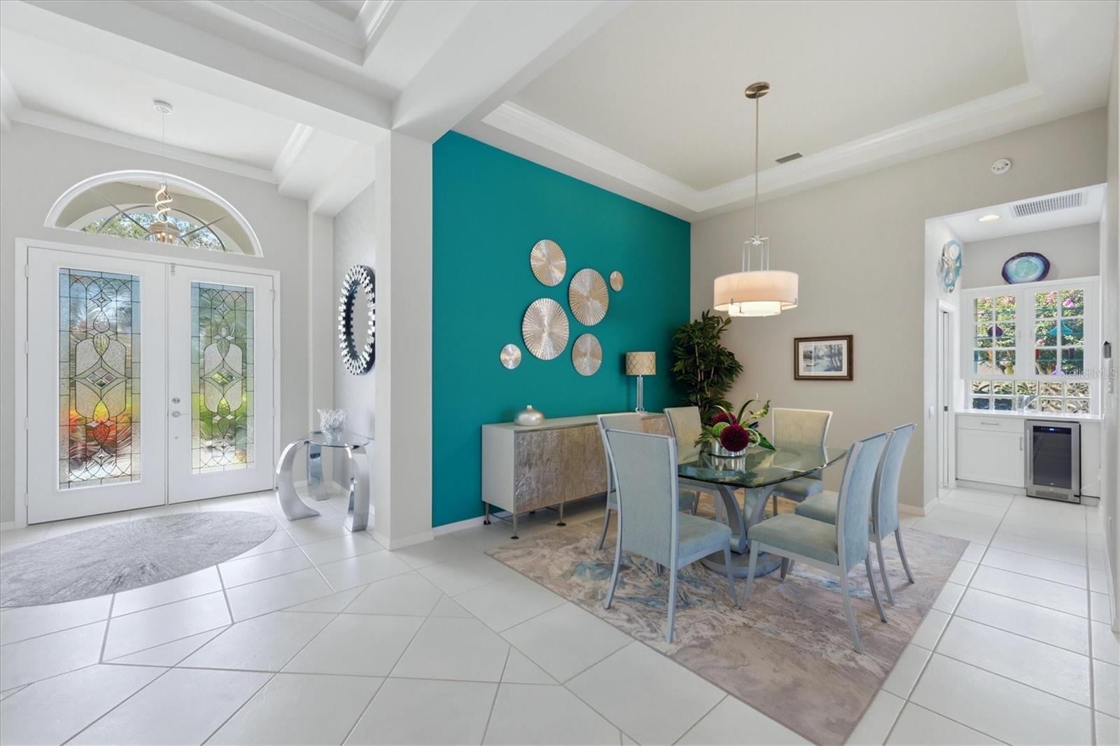 UNIVERSITY PARK COUNTRY CLUB - Residential