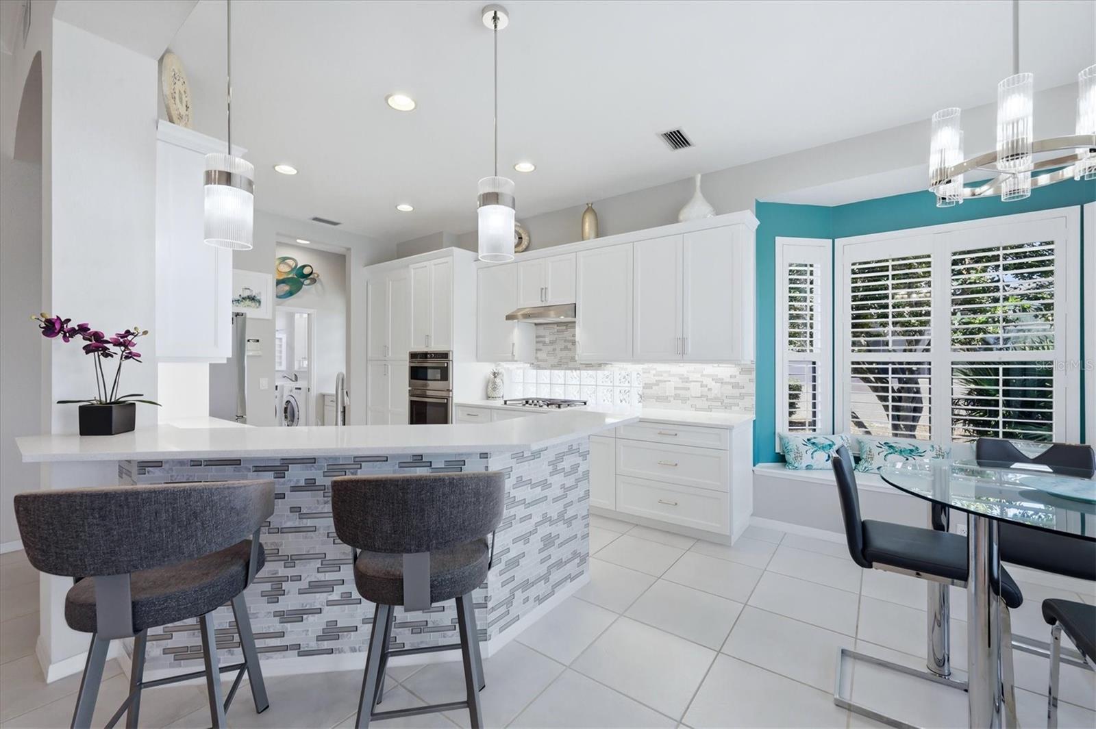 UNIVERSITY PARK COUNTRY CLUB - Residential