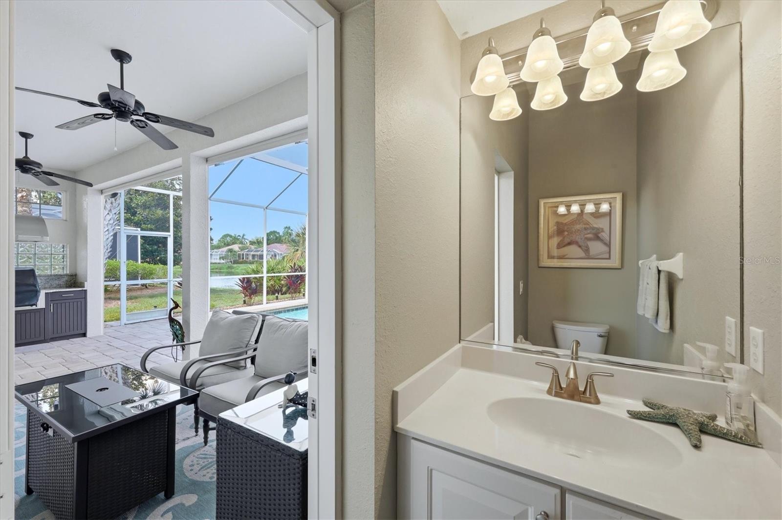UNIVERSITY PARK COUNTRY CLUB - Residential