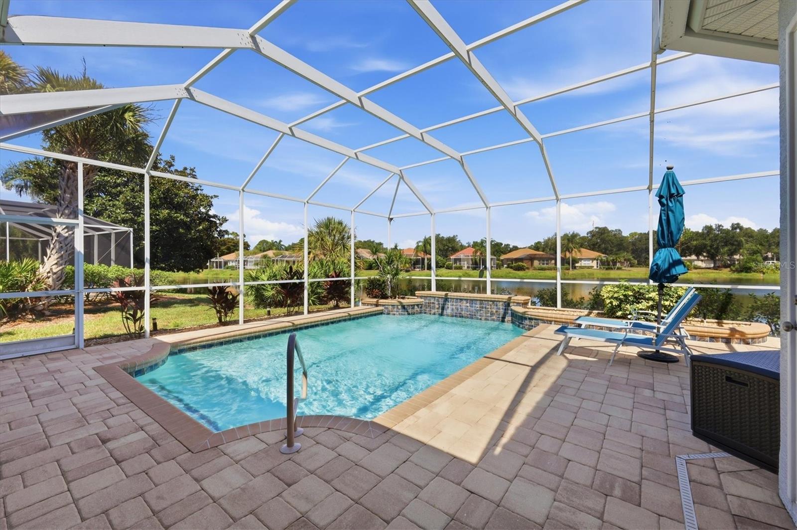 UNIVERSITY PARK COUNTRY CLUB - Residential