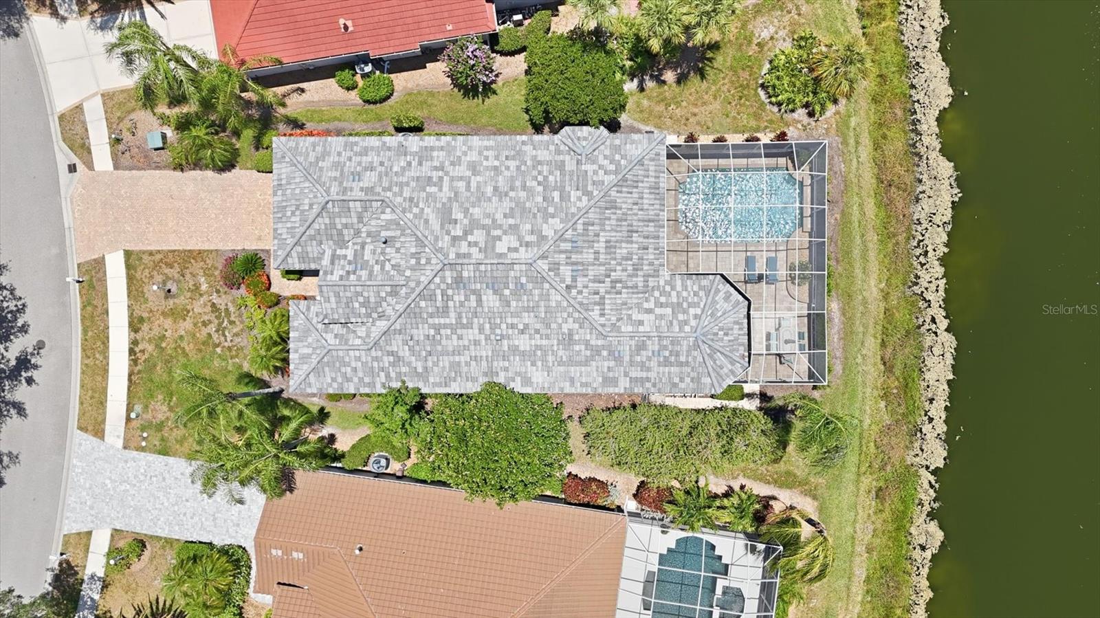 UNIVERSITY PARK COUNTRY CLUB - Residential