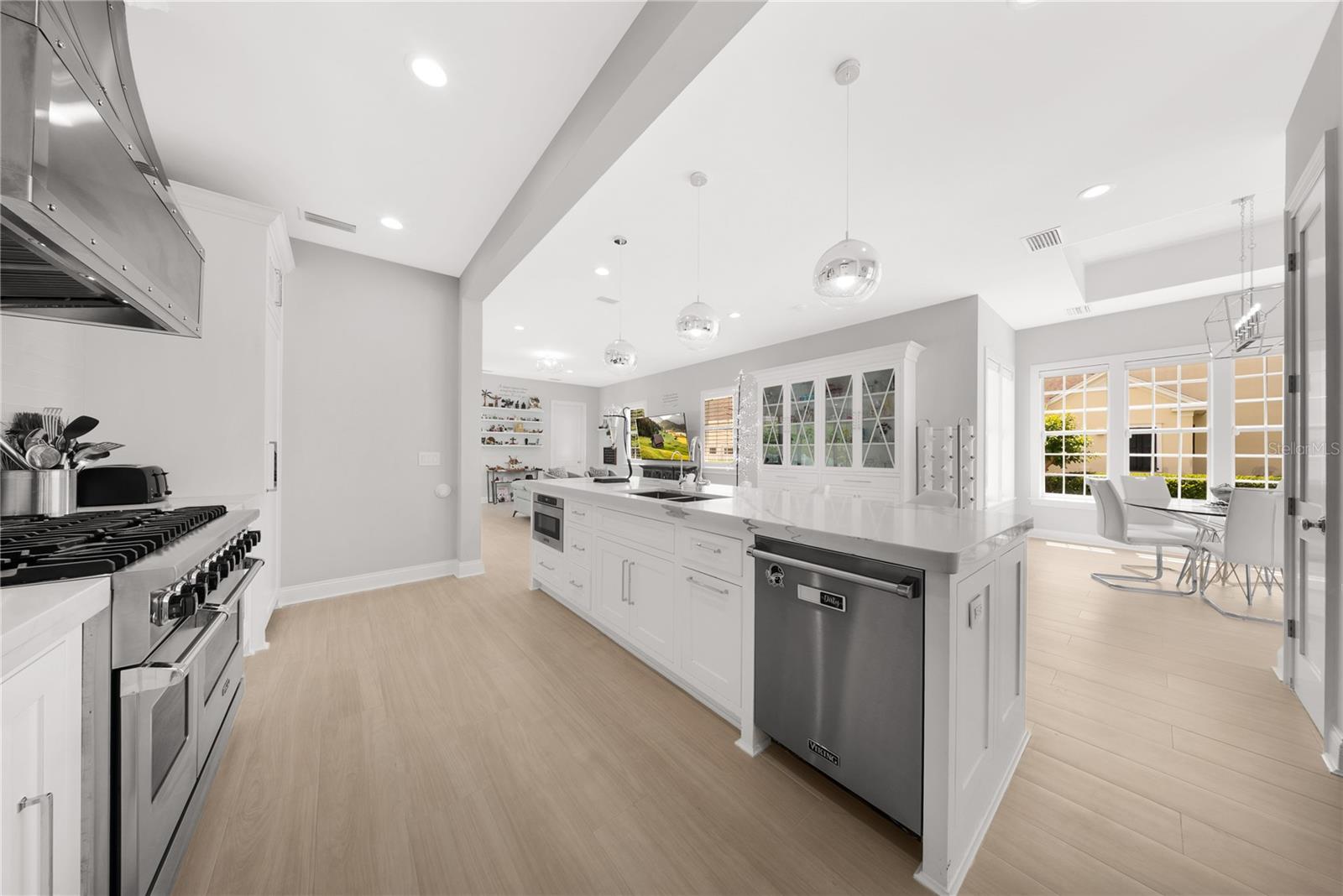 CELEBRATION WEST VILLAGE - Residential