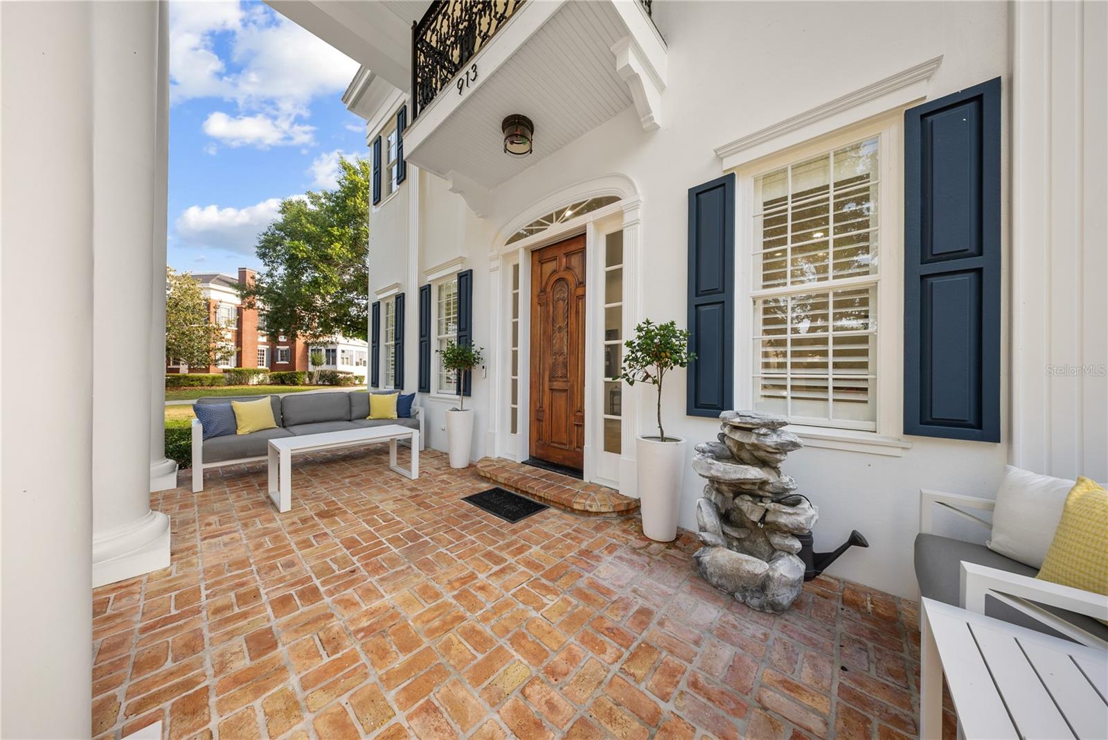 CELEBRATION WEST VILLAGE - Residential