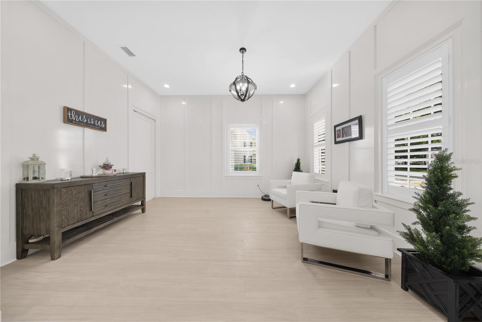 CELEBRATION WEST VILLAGE - Residential