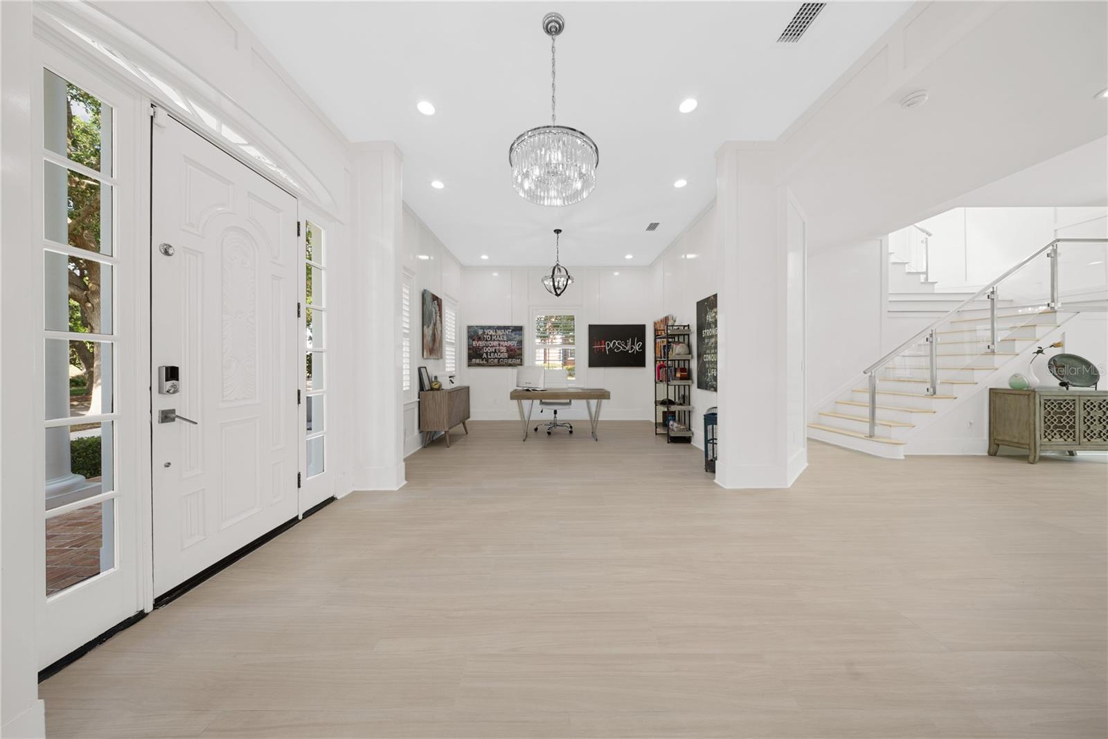 CELEBRATION WEST VILLAGE - Residential