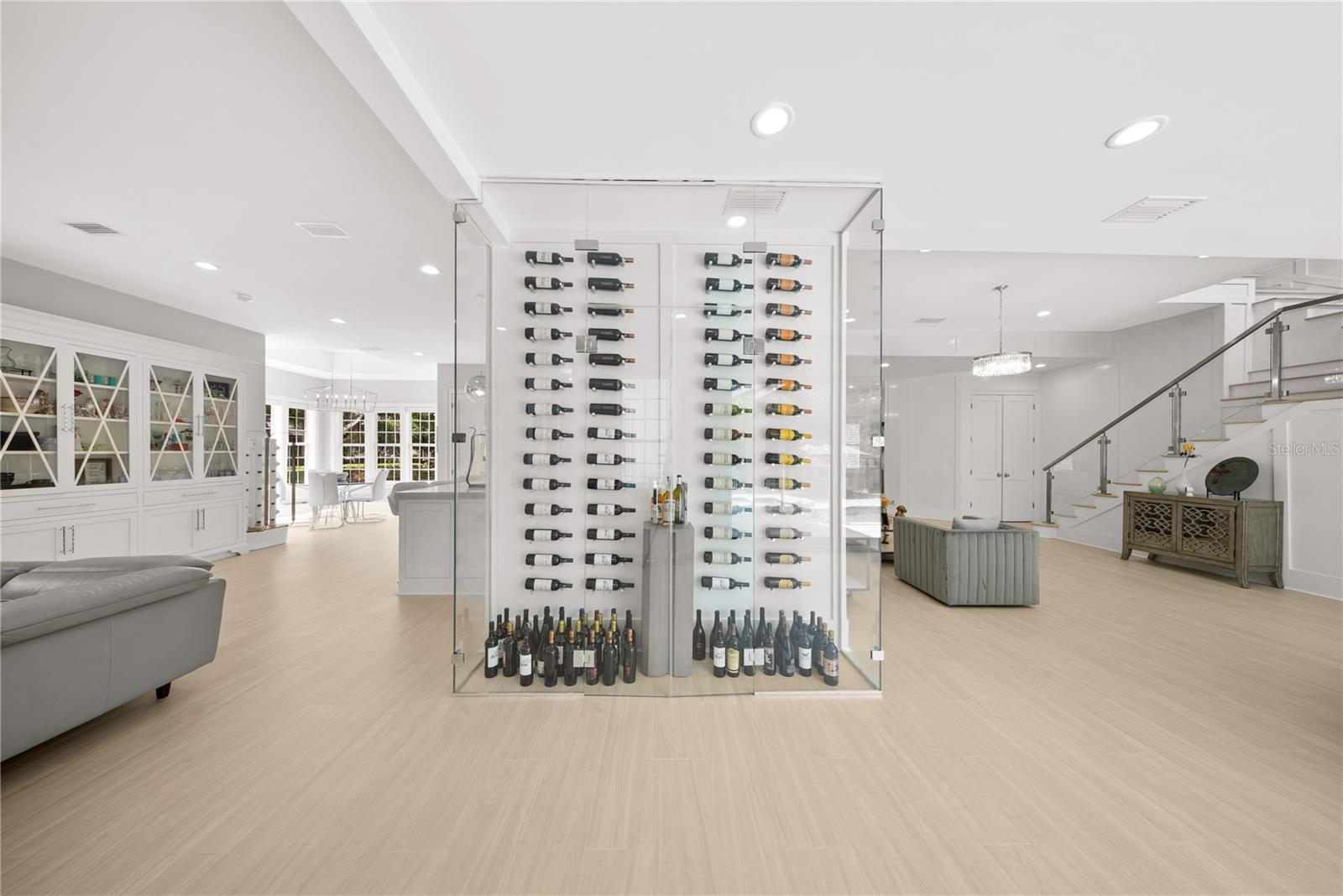 CELEBRATION WEST VILLAGE - Residential