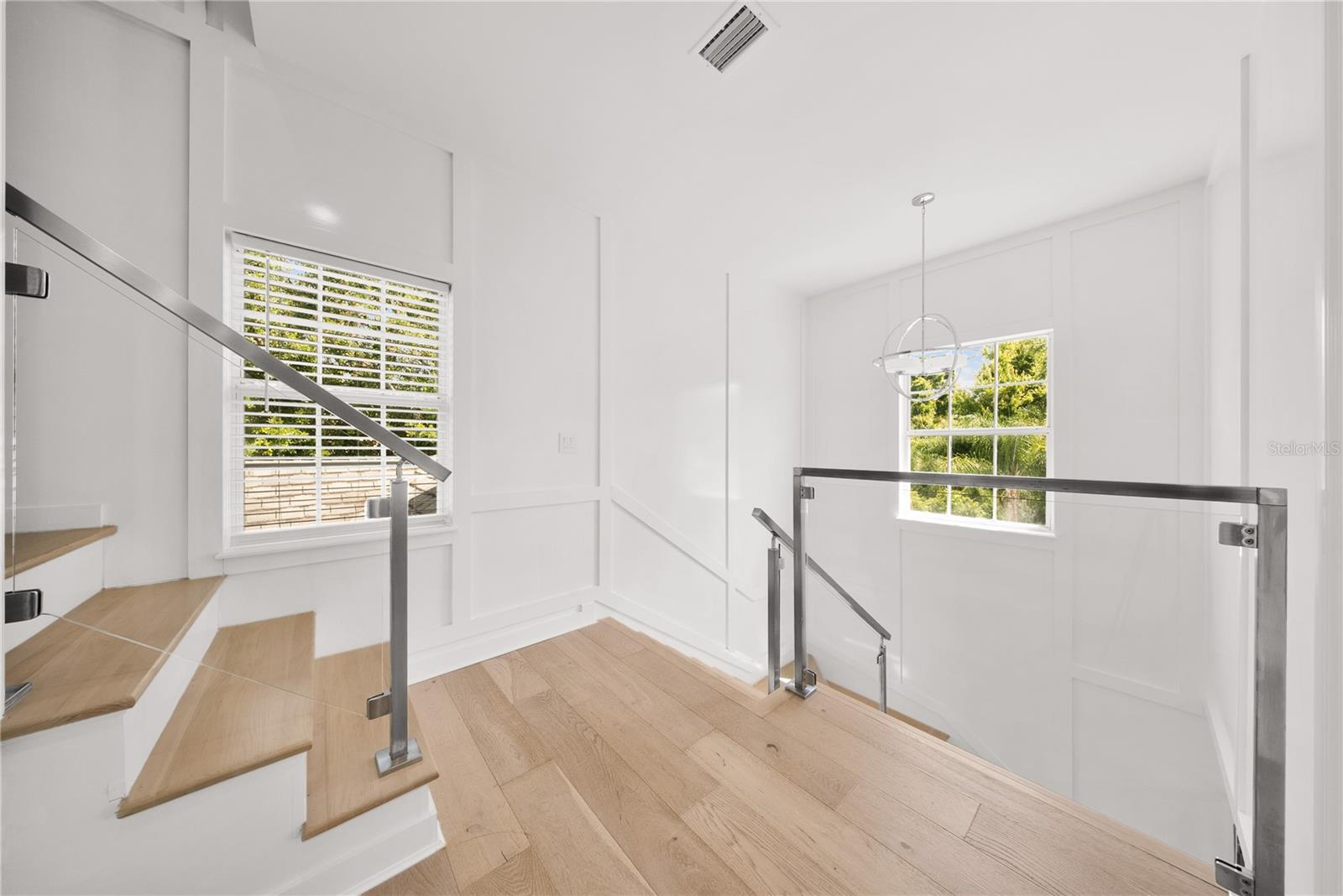 CELEBRATION WEST VILLAGE - Residential