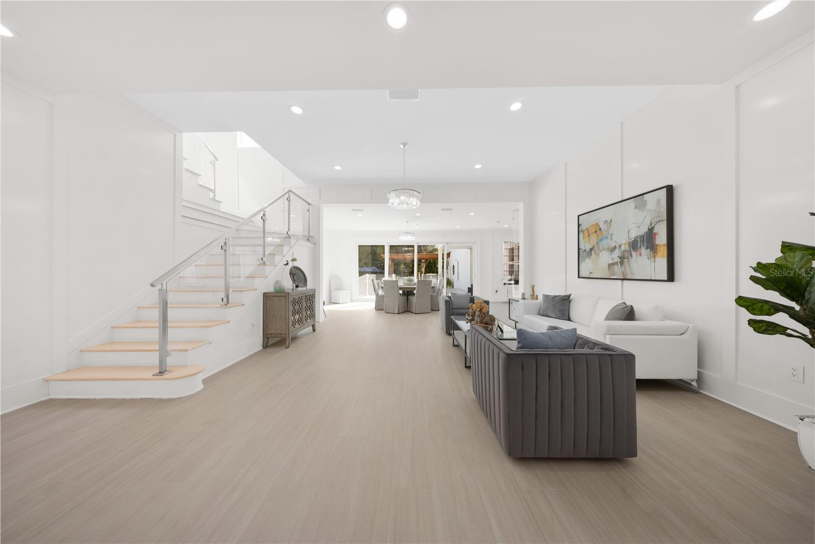 CELEBRATION WEST VILLAGE - Residential