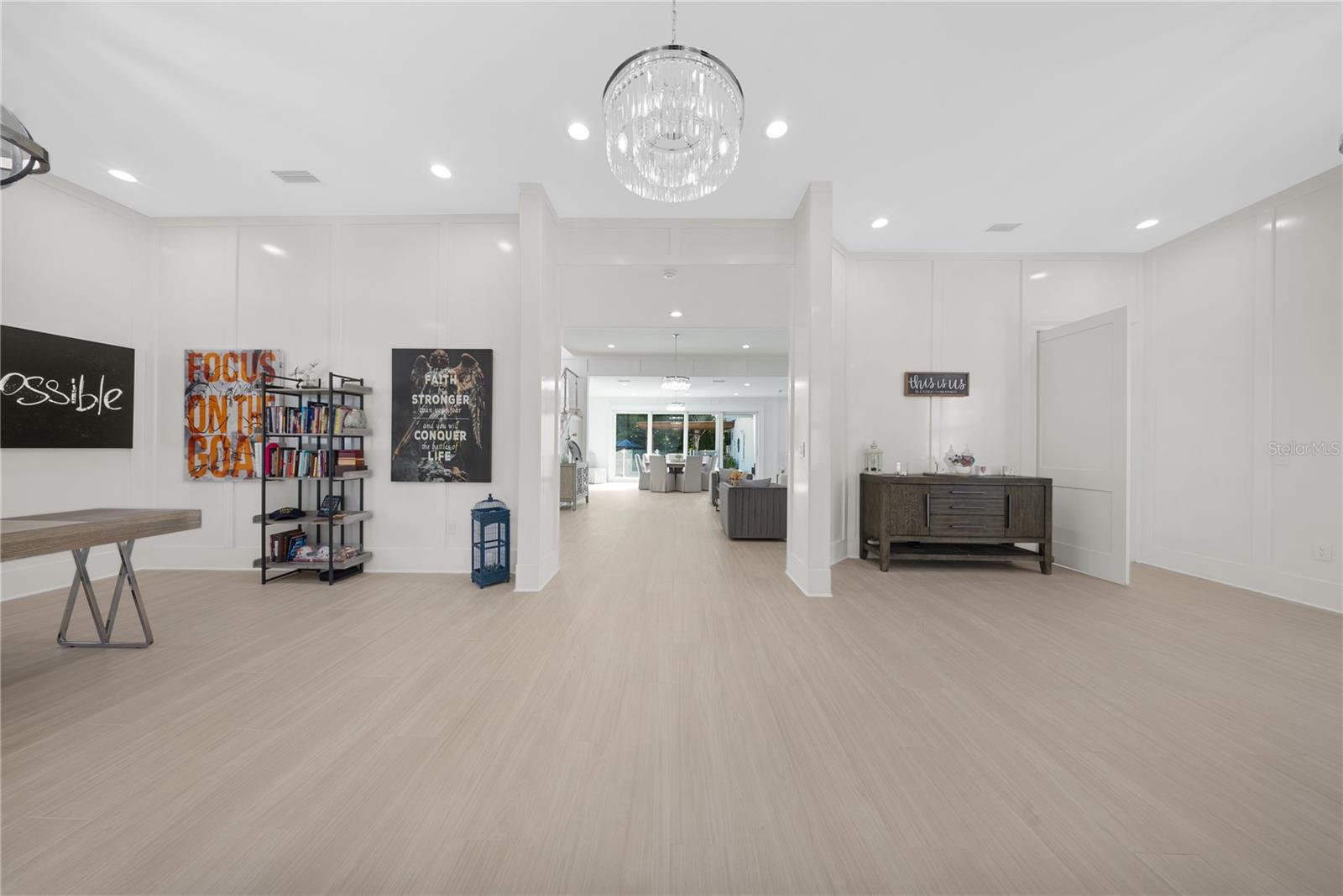 CELEBRATION WEST VILLAGE - Residential