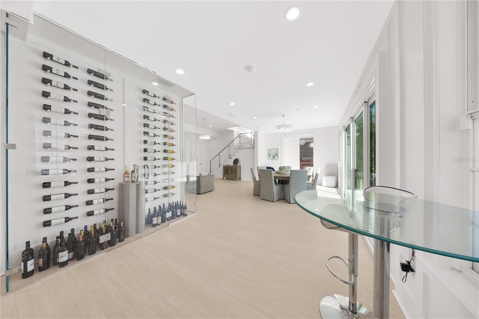 CELEBRATION WEST VILLAGE - Residential