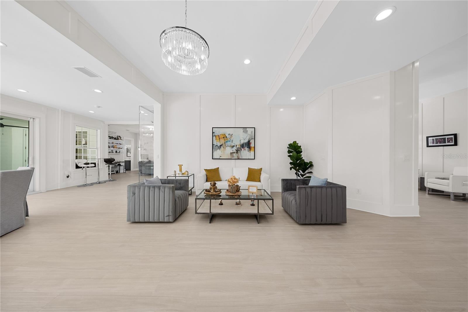 CELEBRATION WEST VILLAGE - Residential