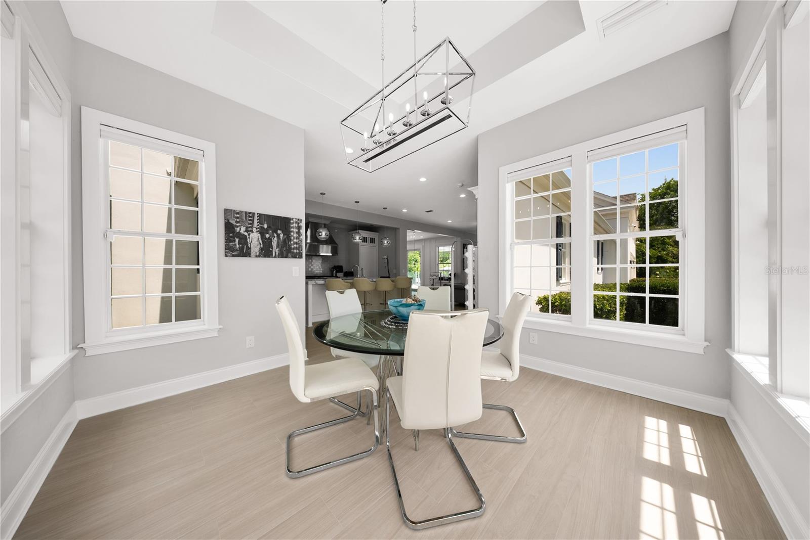 CELEBRATION WEST VILLAGE - Residential
