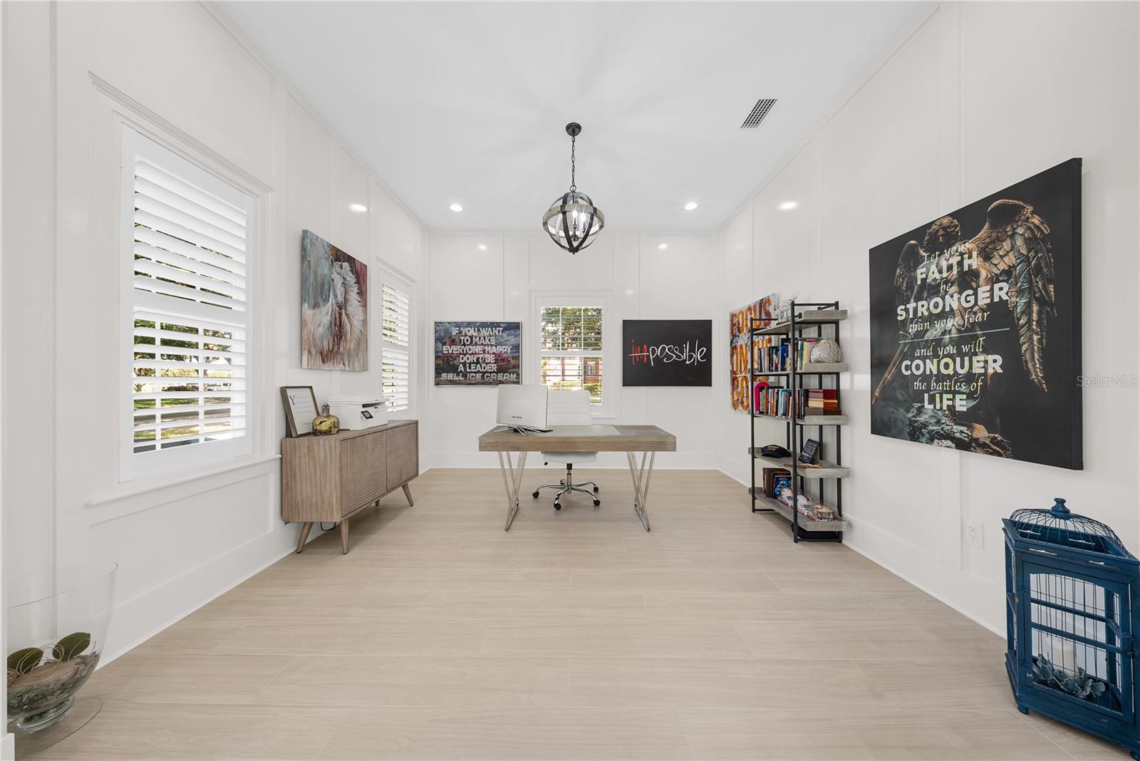 CELEBRATION WEST VILLAGE - Residential
