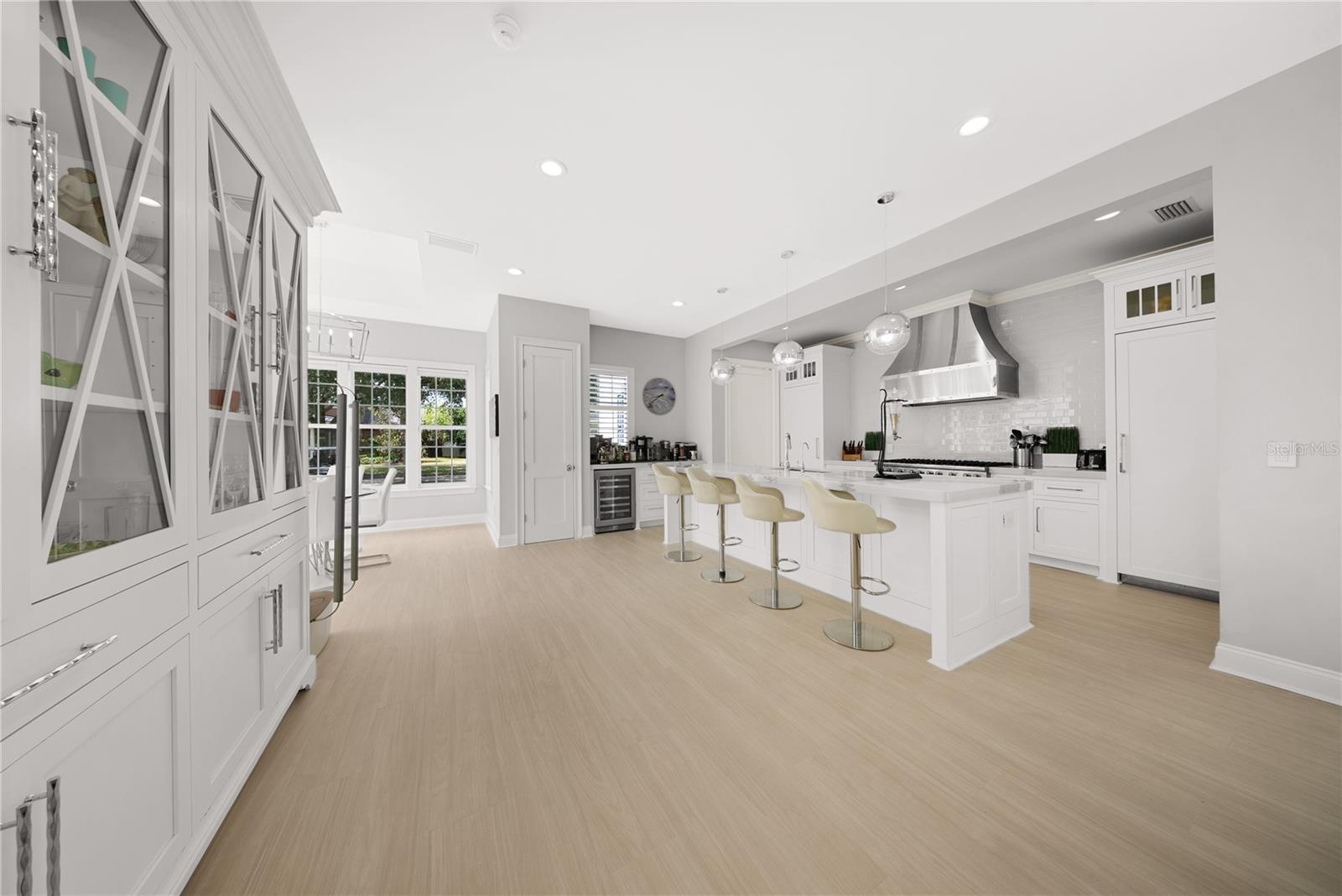 CELEBRATION WEST VILLAGE - Residential