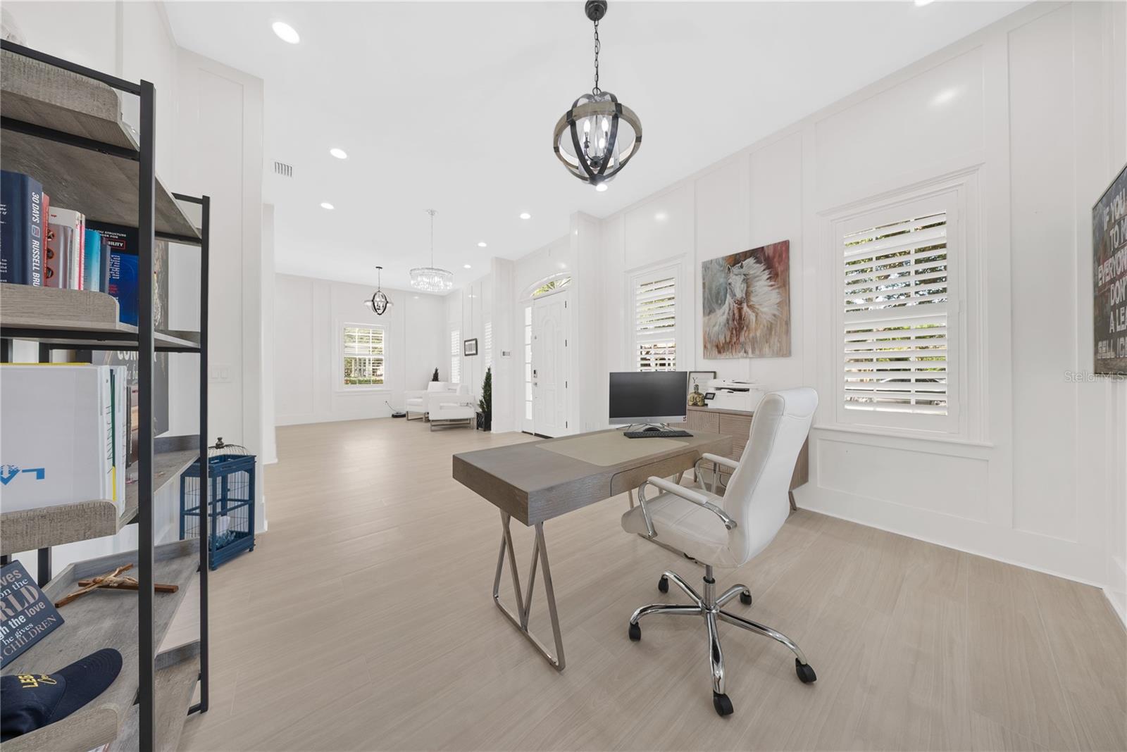 CELEBRATION WEST VILLAGE - Residential