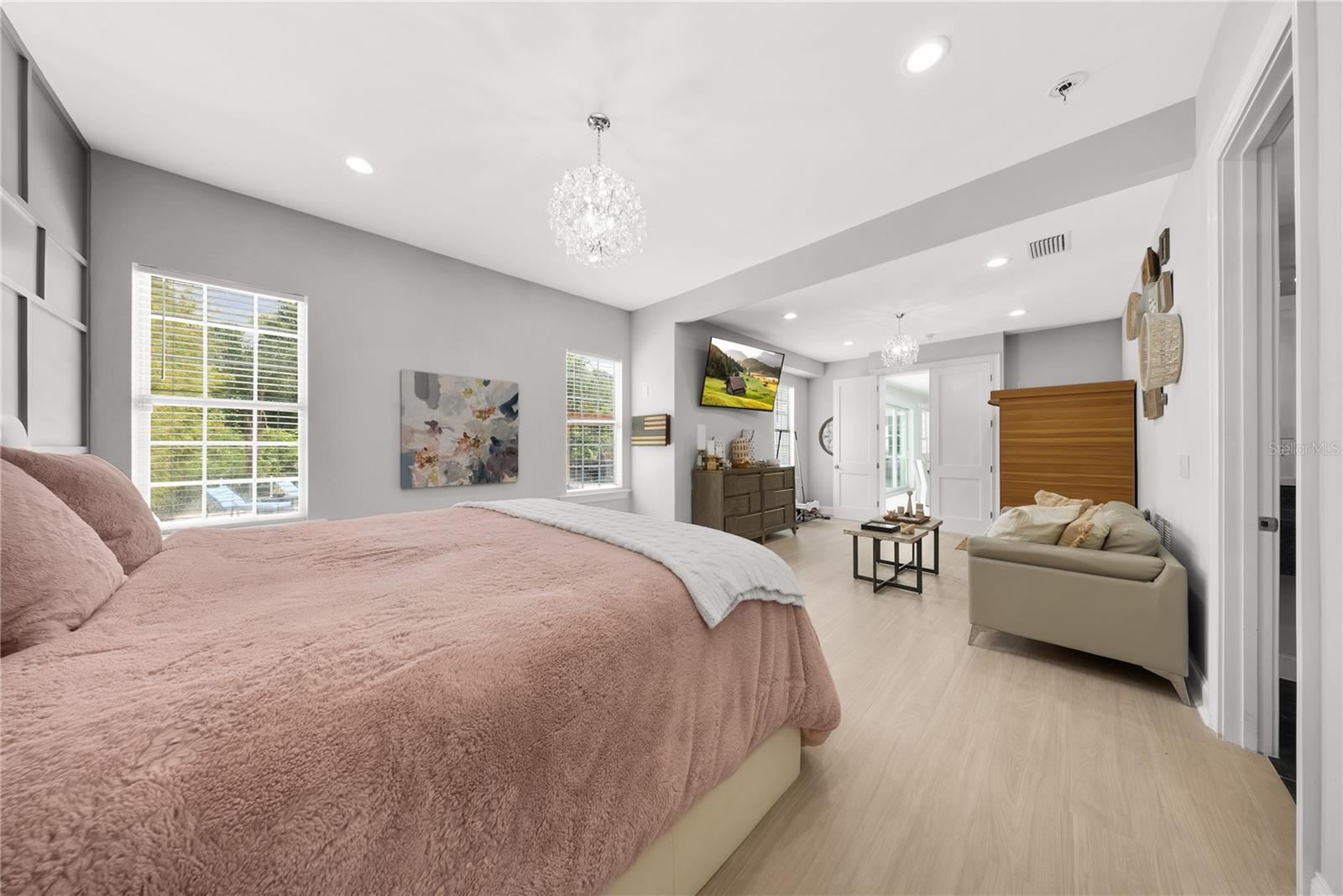 CELEBRATION WEST VILLAGE - Residential