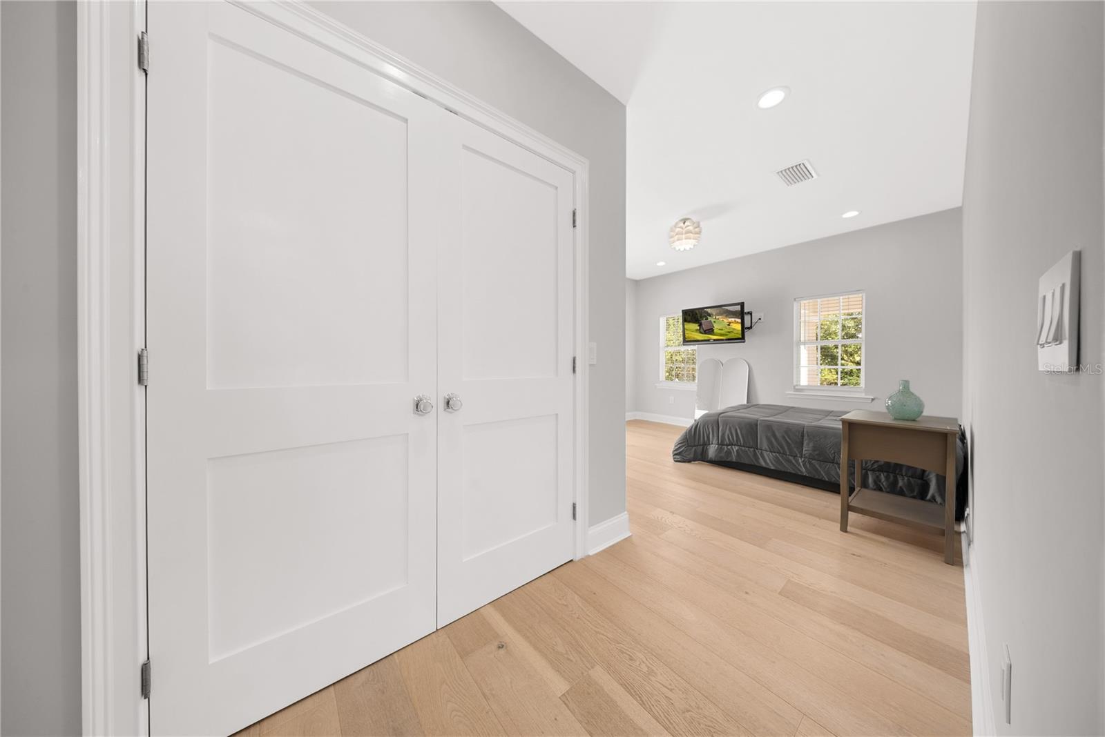 CELEBRATION WEST VILLAGE - Residential