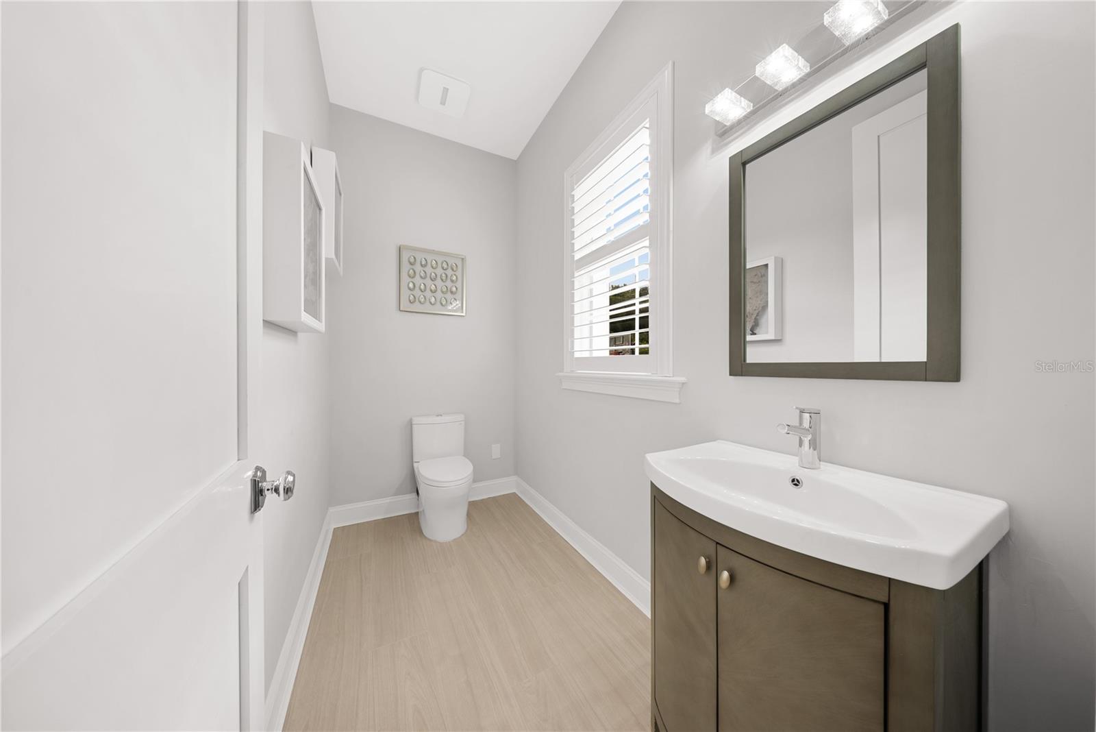 CELEBRATION WEST VILLAGE - Residential