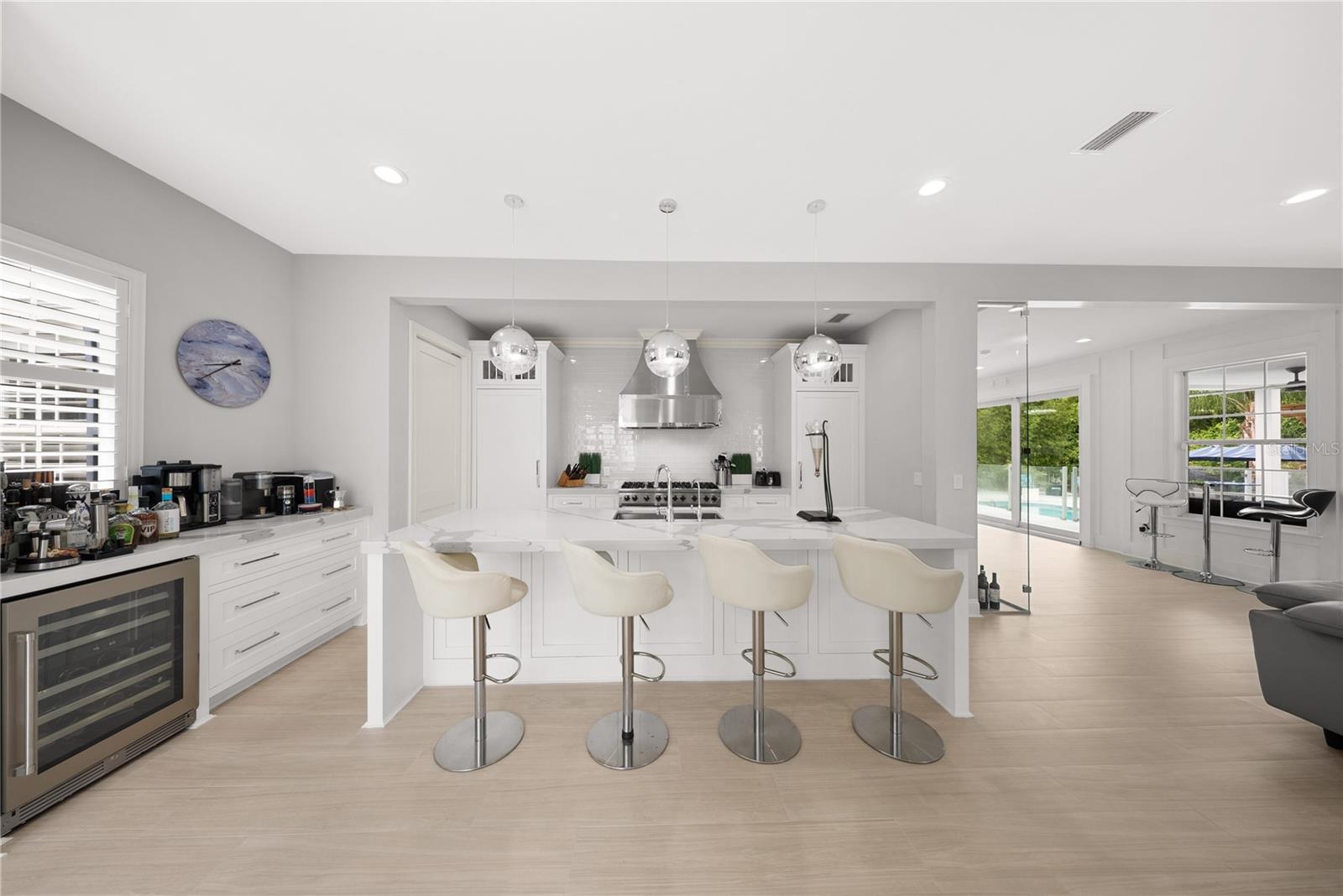 CELEBRATION WEST VILLAGE - Residential