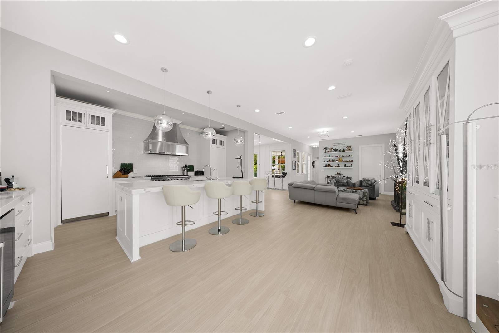 CELEBRATION WEST VILLAGE - Residential