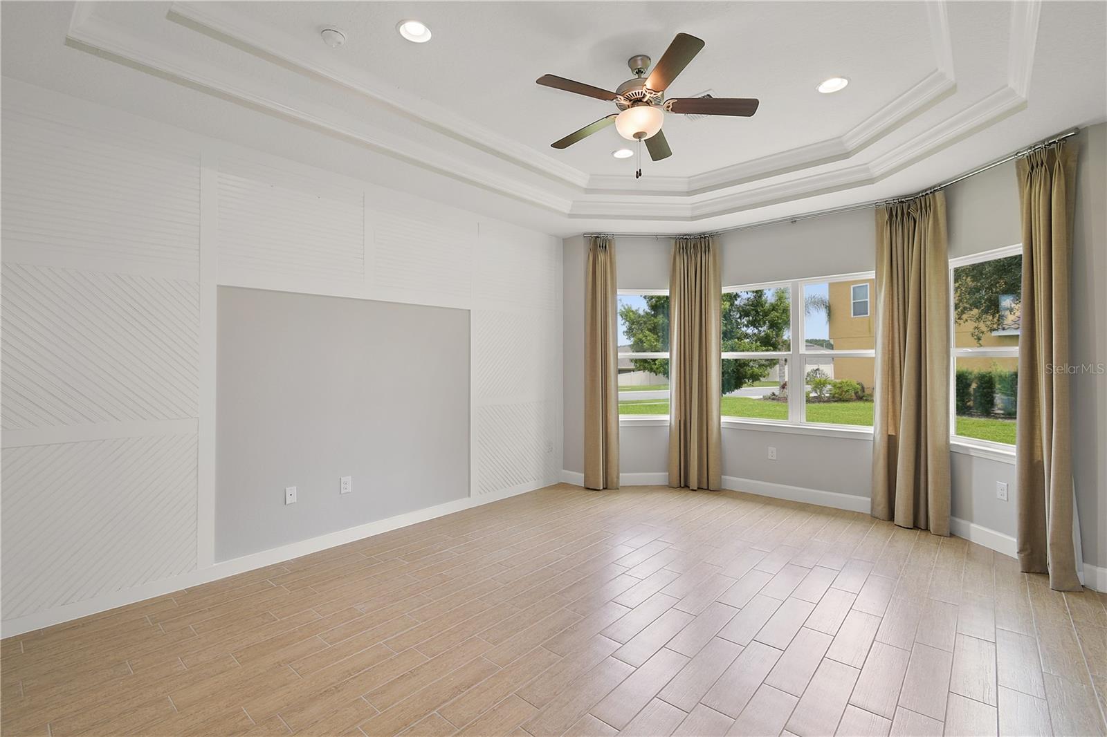 VENEZIA SOUTH - Residential Lease