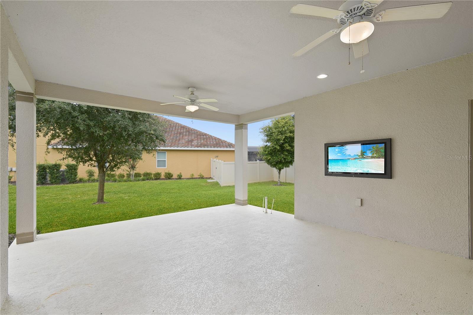 VENEZIA SOUTH - Residential Lease