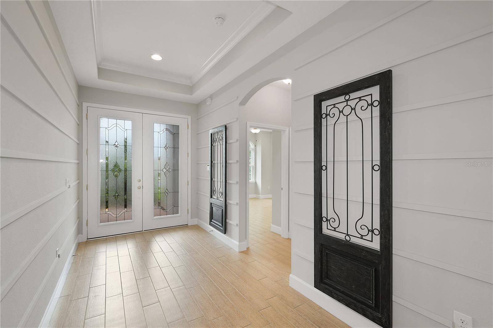 VENEZIA SOUTH - Residential Lease