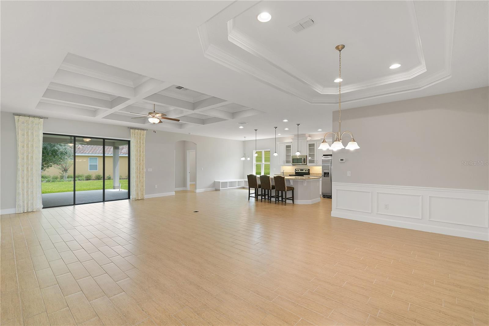VENEZIA SOUTH - Residential Lease