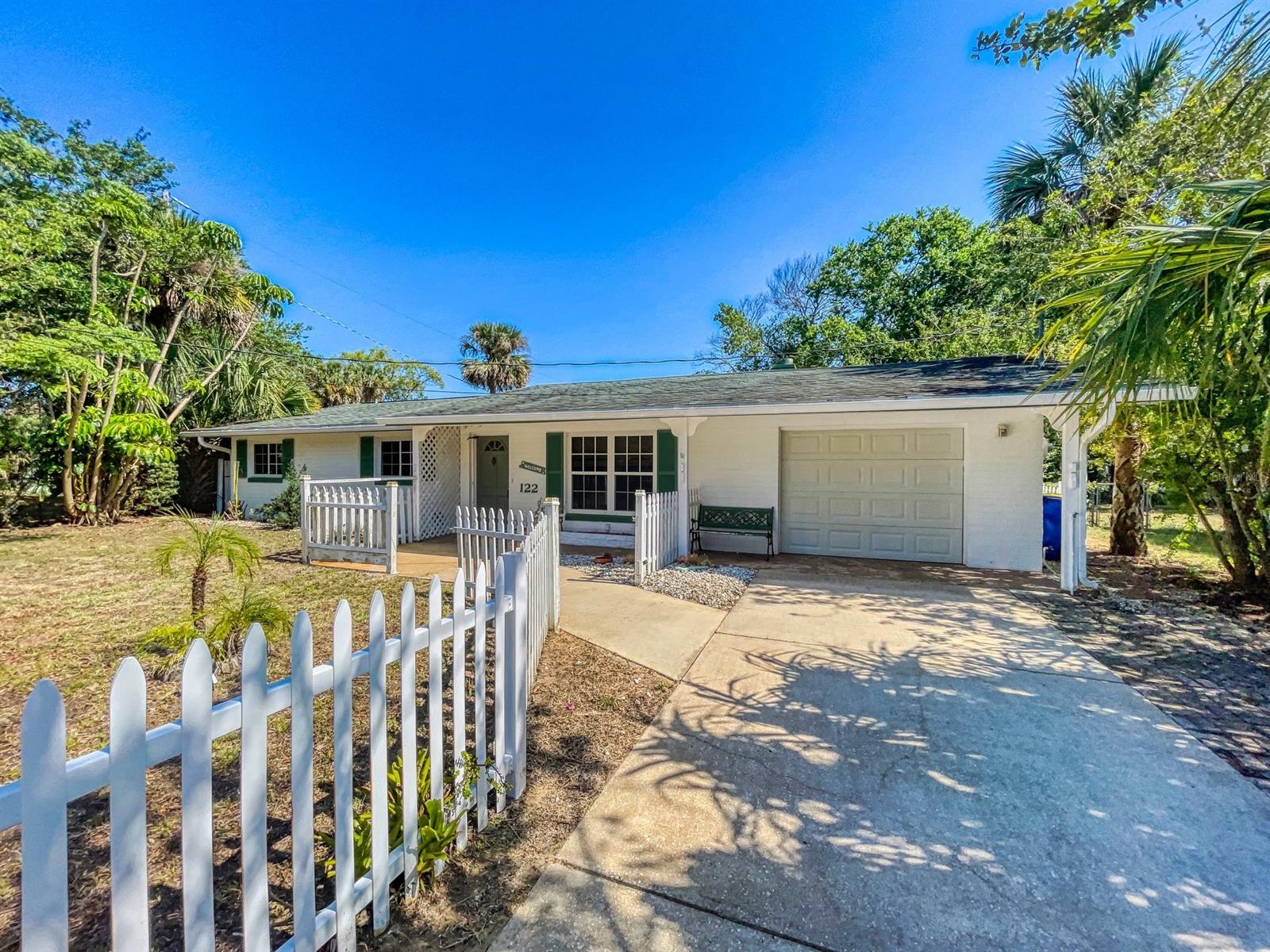 Indian River Estates - Residential