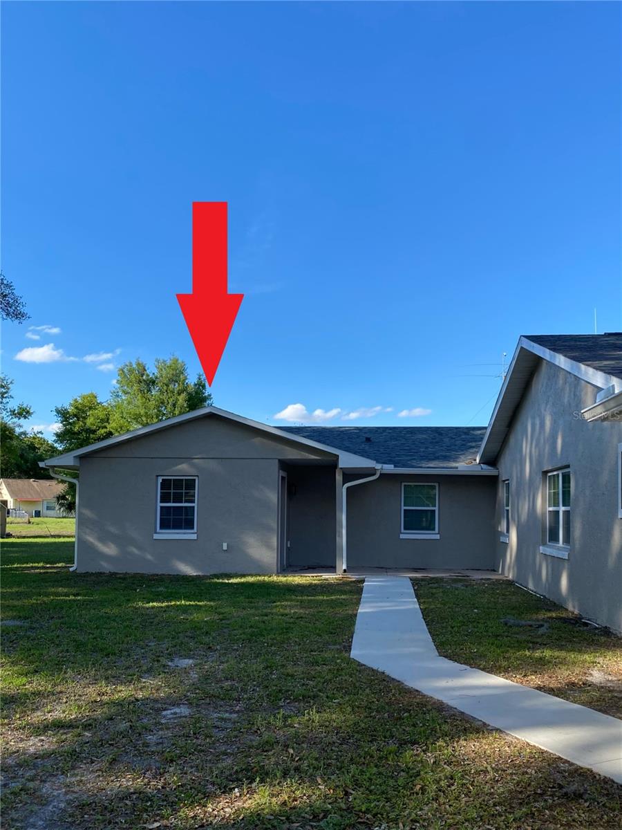 GREENWOOD ESTATES 2 - Residential Lease