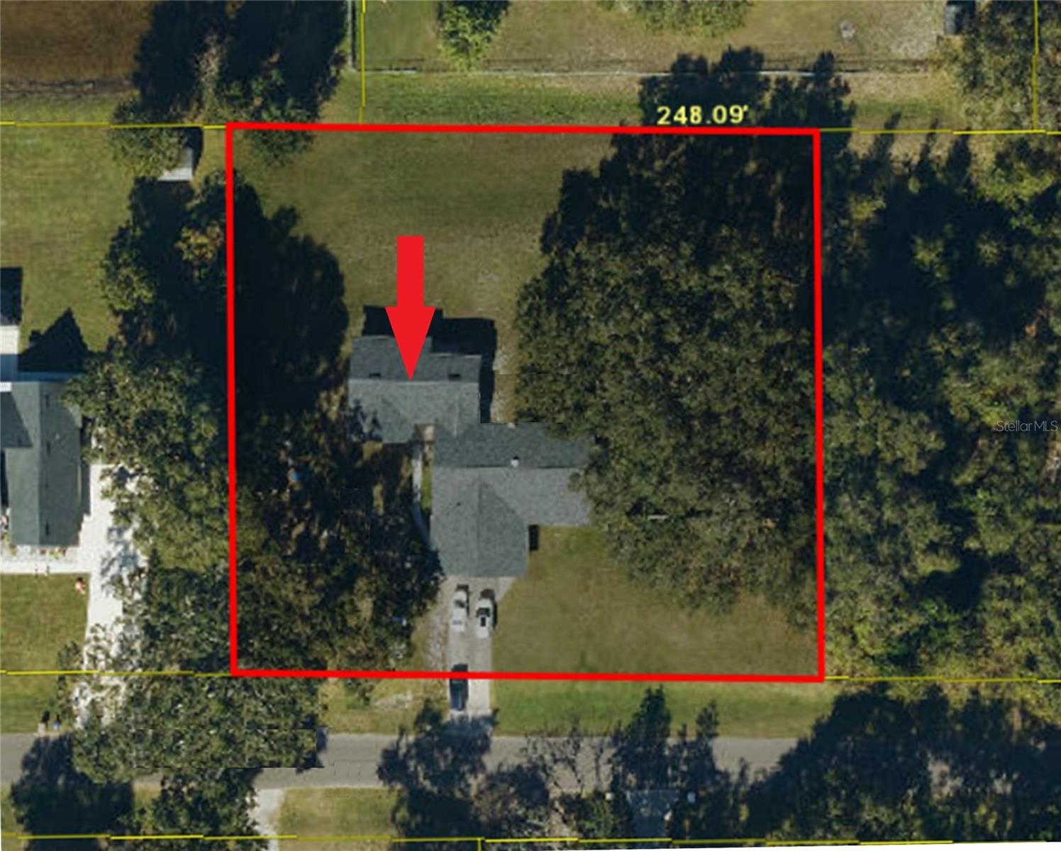 GREENWOOD ESTATES 2 - Residential Lease