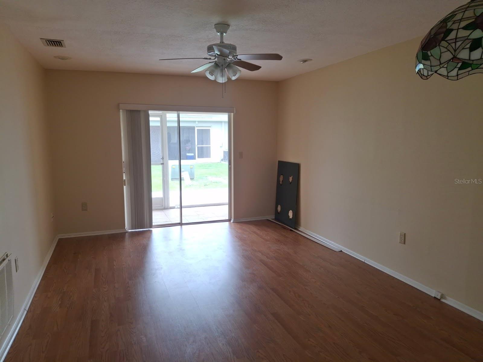 VETERANS VILLAS PH 03 - Residential Lease