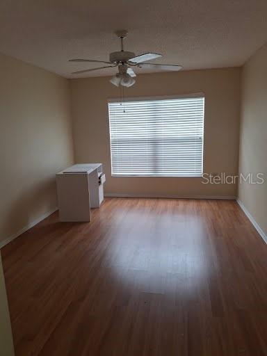 VETERANS VILLAS PH 03 - Residential Lease