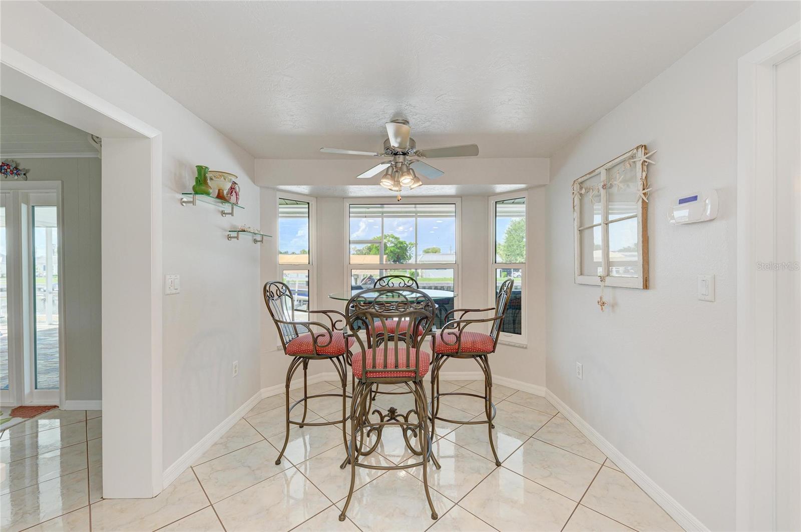 SAN REMO SHORES - Residential