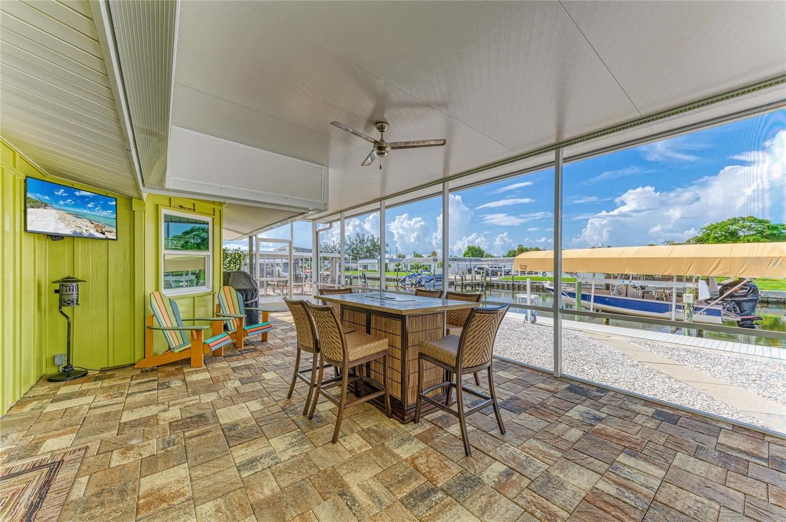 SAN REMO SHORES - Residential