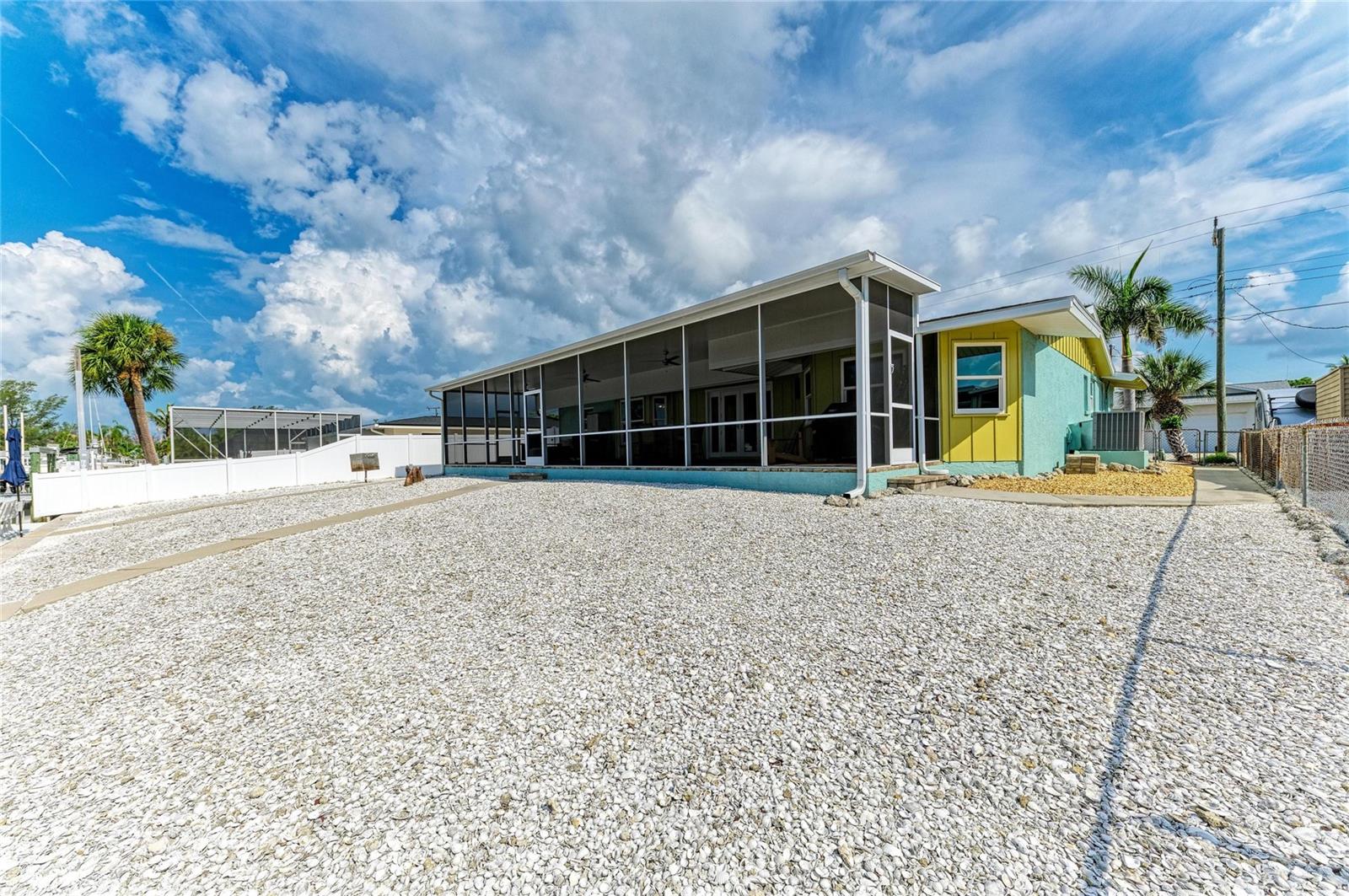 SAN REMO SHORES - Residential