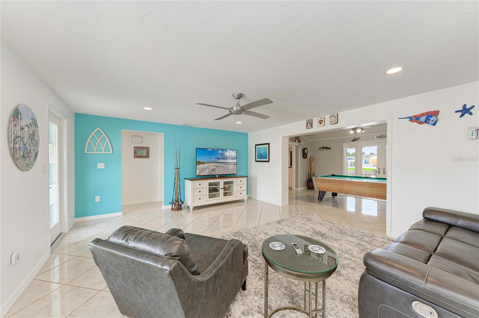 SAN REMO SHORES - Residential