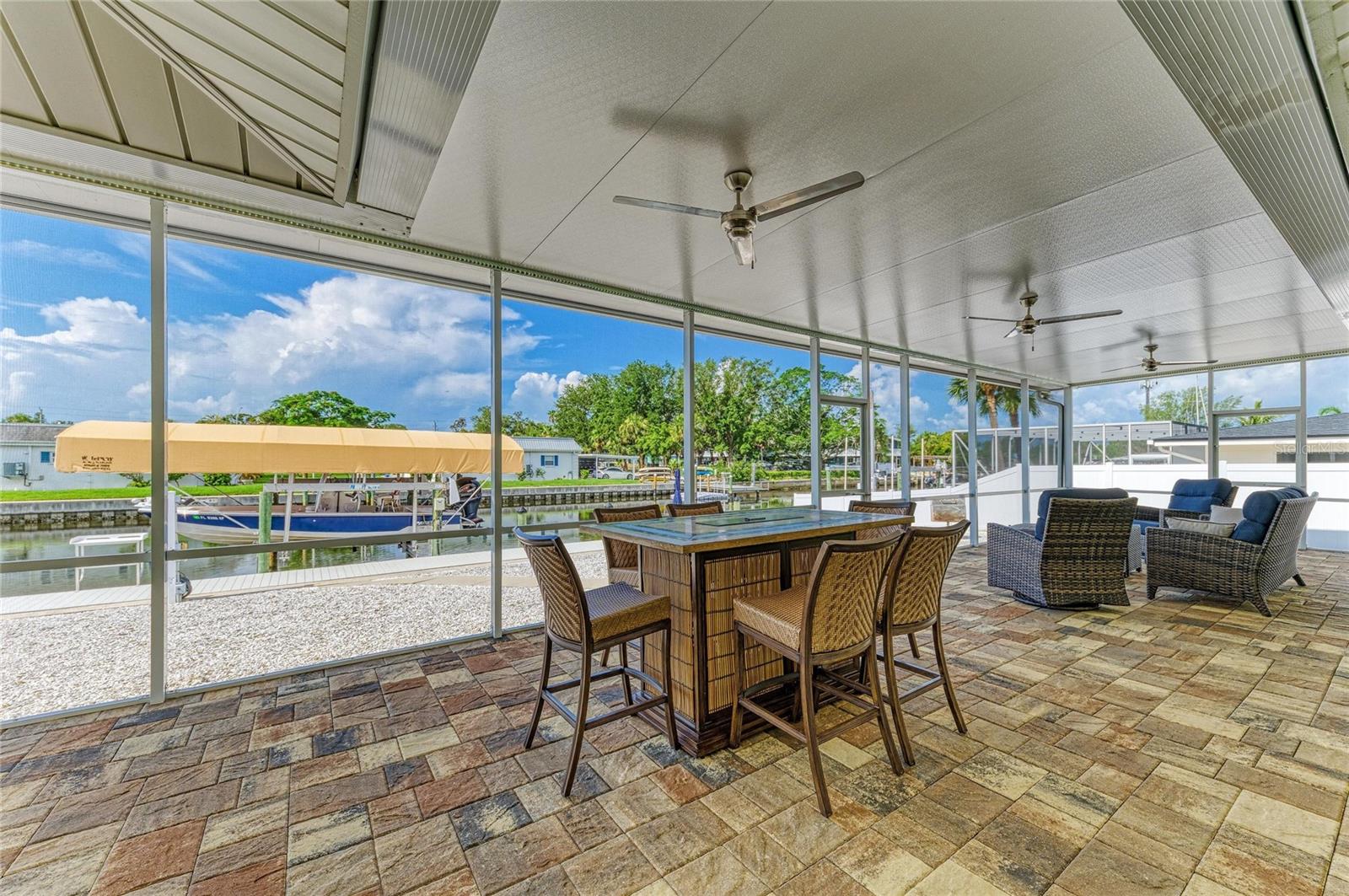 SAN REMO SHORES - Residential