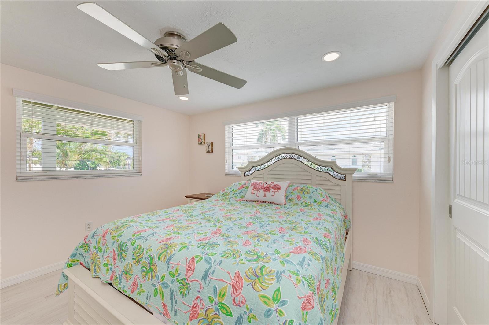 SAN REMO SHORES - Residential