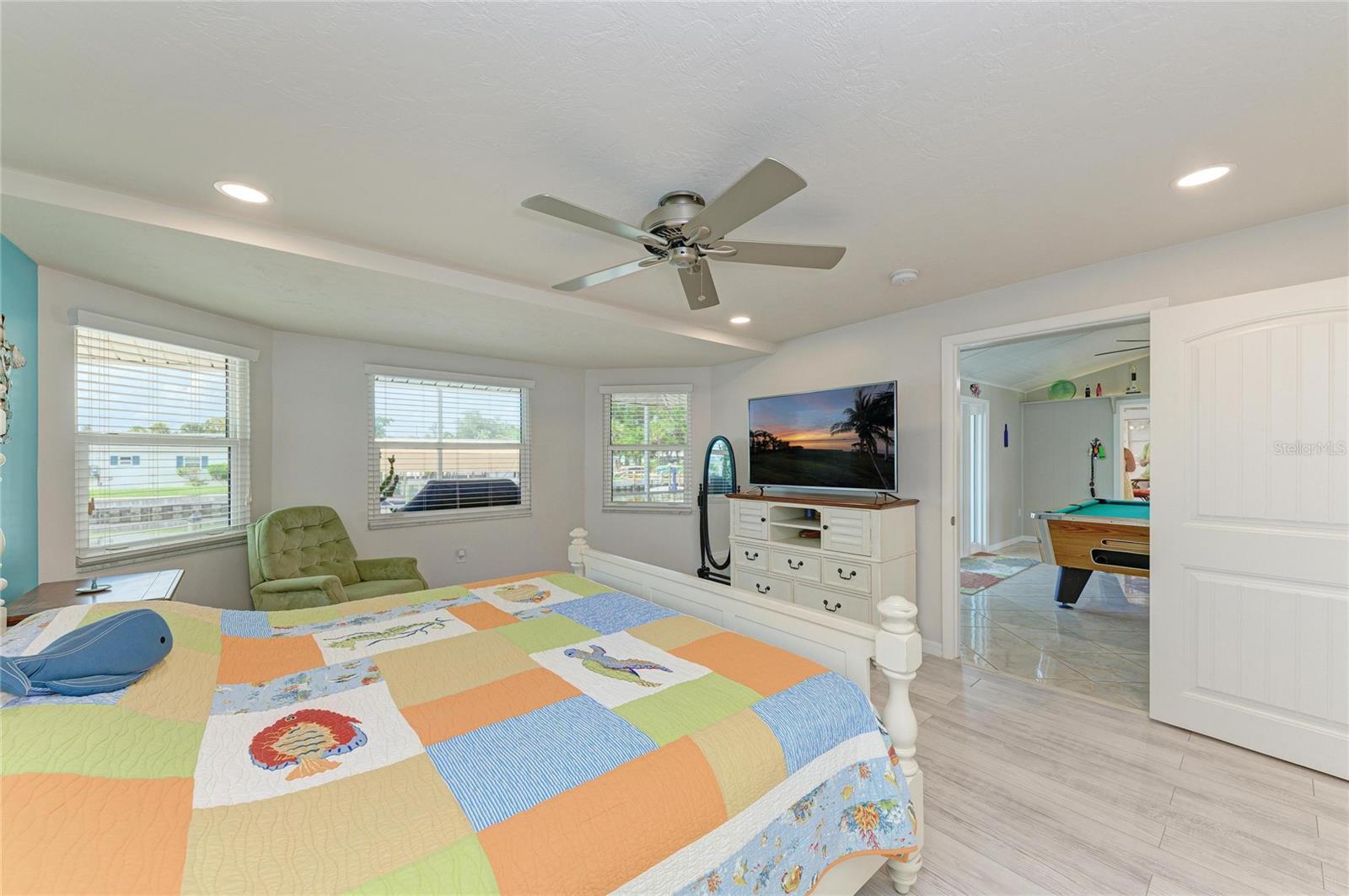 SAN REMO SHORES - Residential