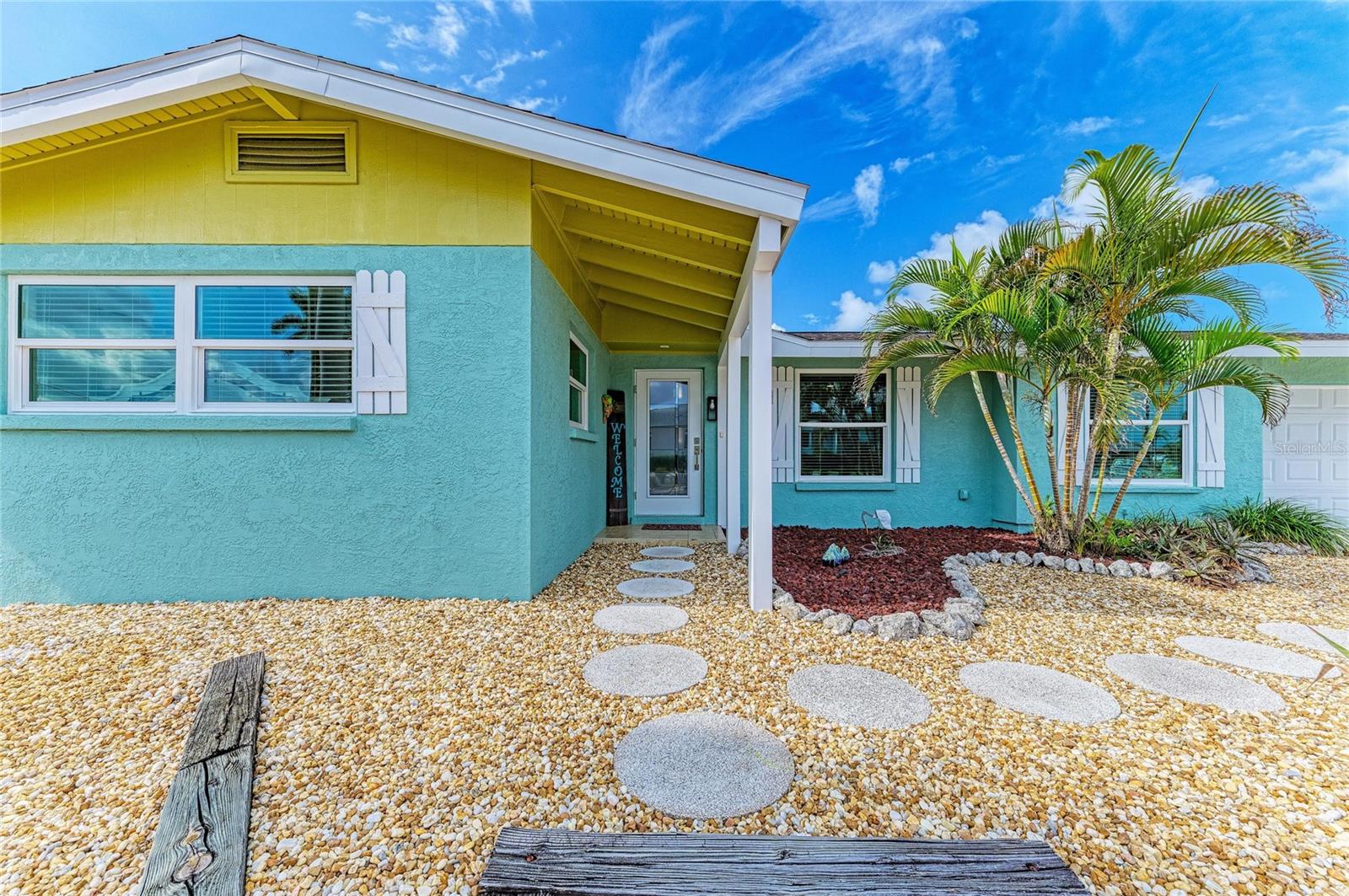SAN REMO SHORES - Residential