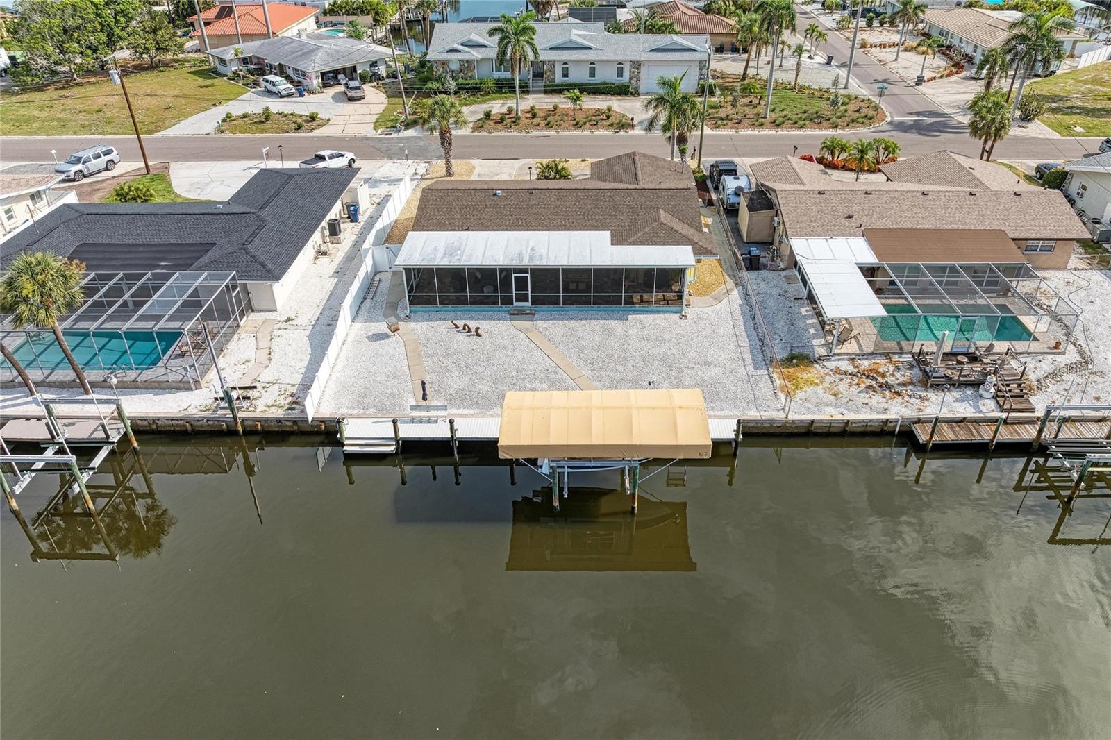 SAN REMO SHORES - Residential