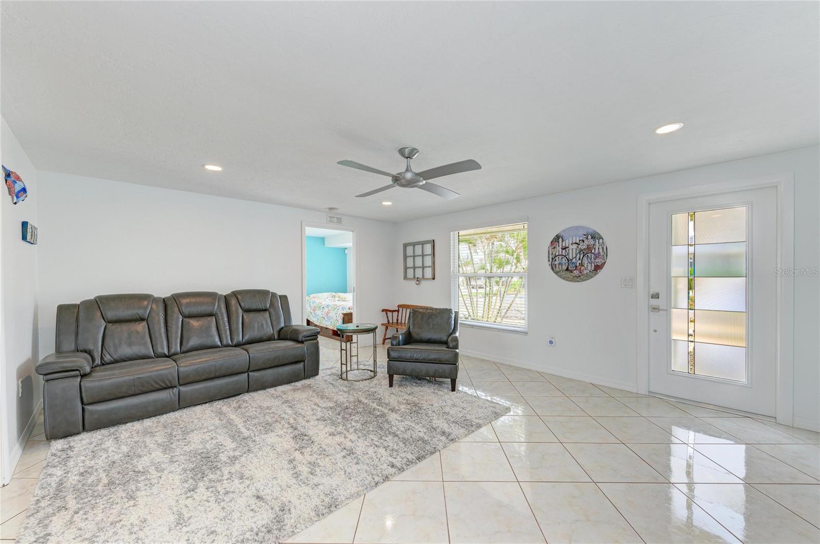 SAN REMO SHORES - Residential