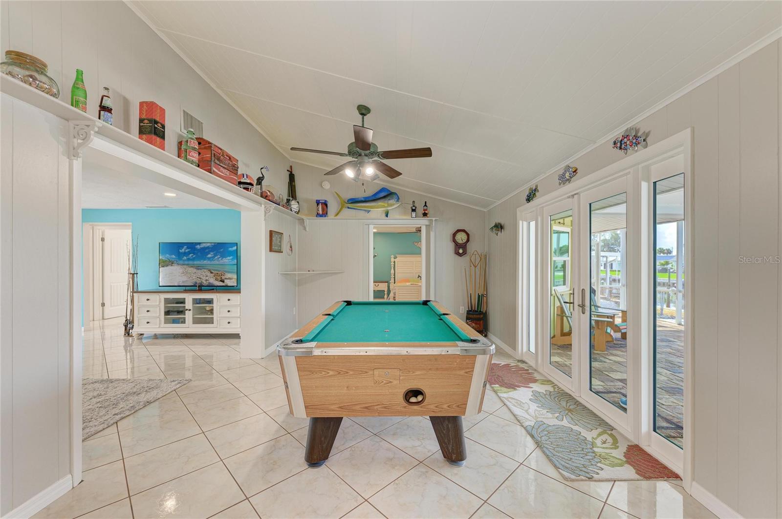 SAN REMO SHORES - Residential