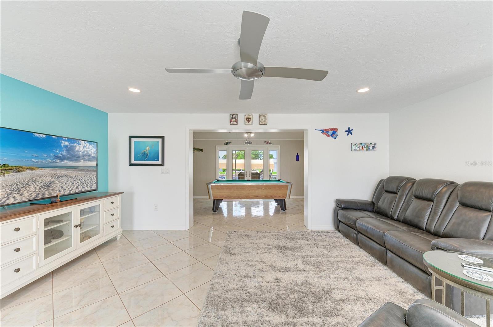 SAN REMO SHORES - Residential