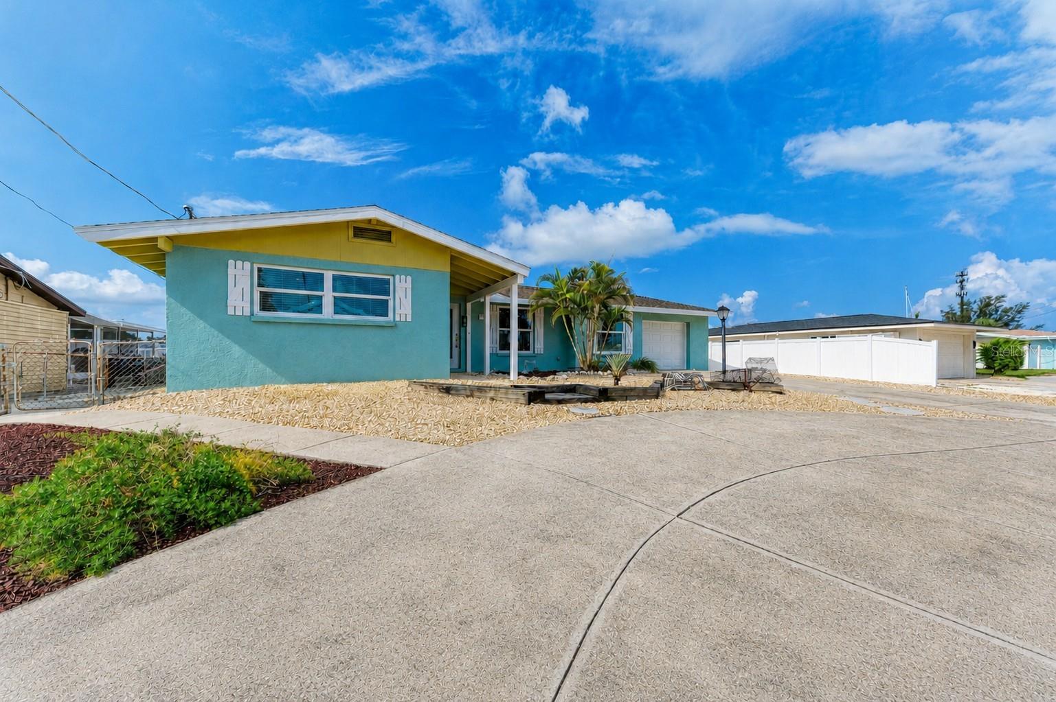 SAN REMO SHORES - Residential