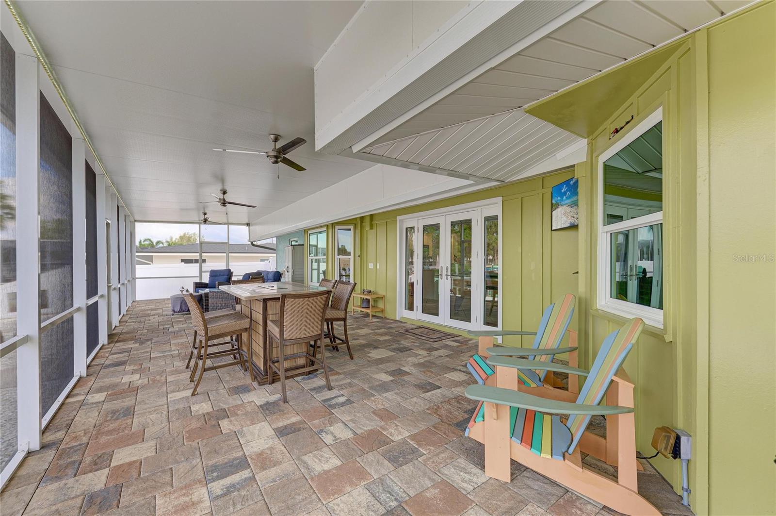 SAN REMO SHORES - Residential