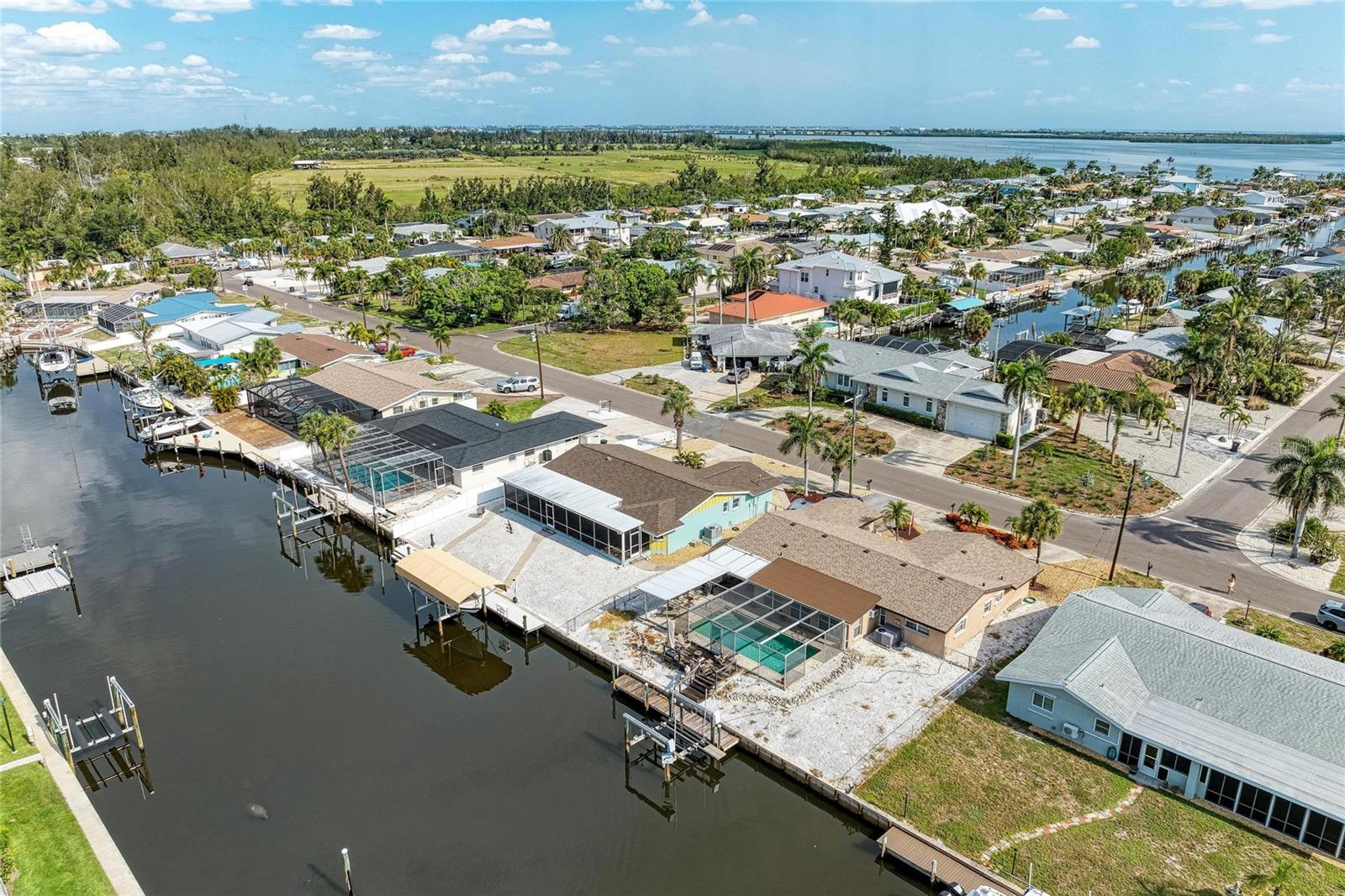 SAN REMO SHORES - Residential